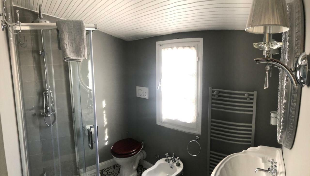 Corradi 37 Apartment Sanremo Ngoại thất bức ảnh