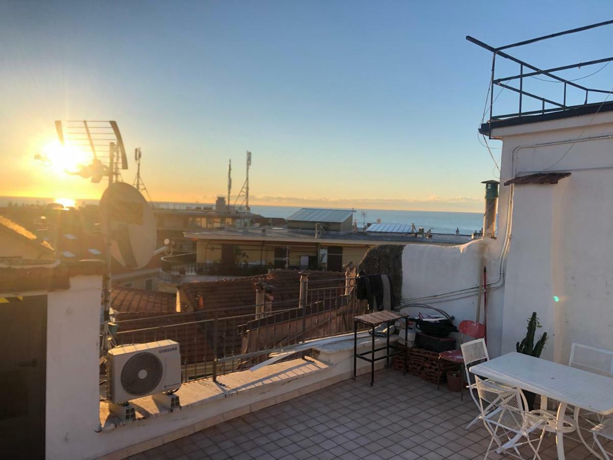 Corradi 37 Apartment Sanremo Ngoại thất bức ảnh