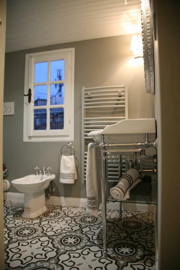 Corradi 37 Apartment Sanremo Ngoại thất bức ảnh