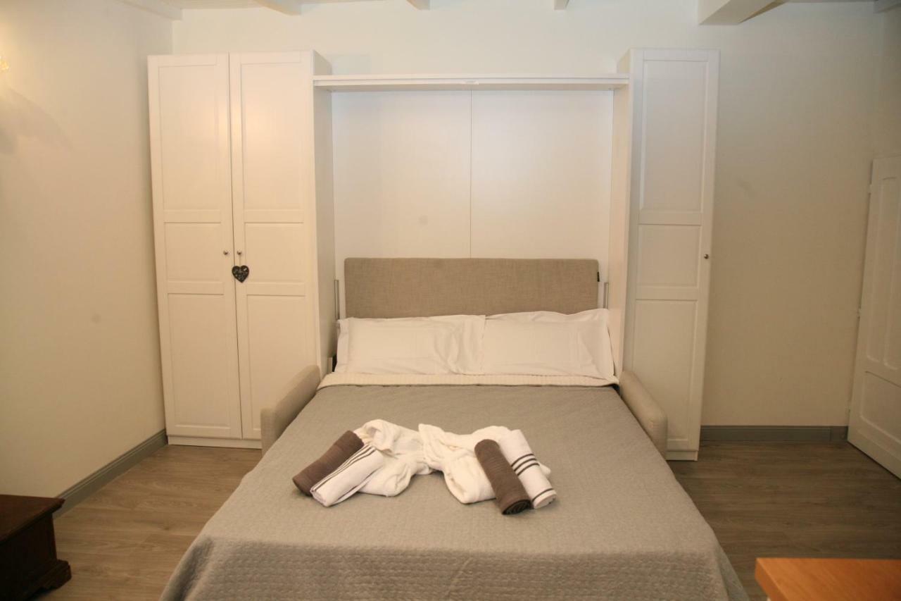 Corradi 37 Apartment Sanremo Ngoại thất bức ảnh